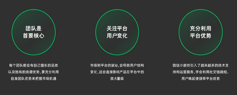 爆款小游戏《向僵尸开炮》立项研发复盘,内容型产品如何做长线运营?