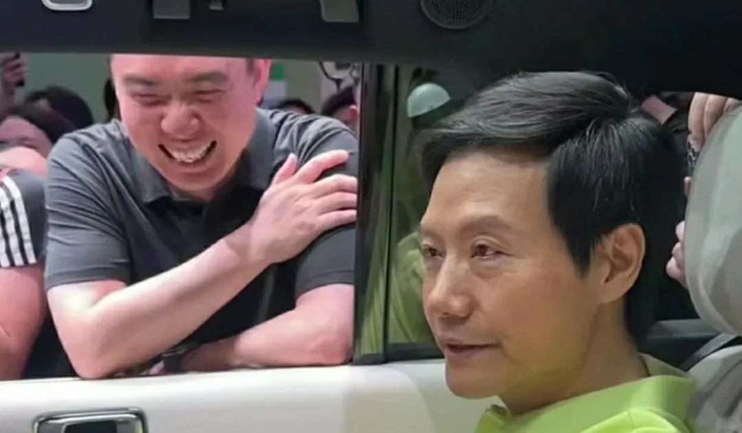 汽车驶入流量赛道,老板站台为何成“基操”?