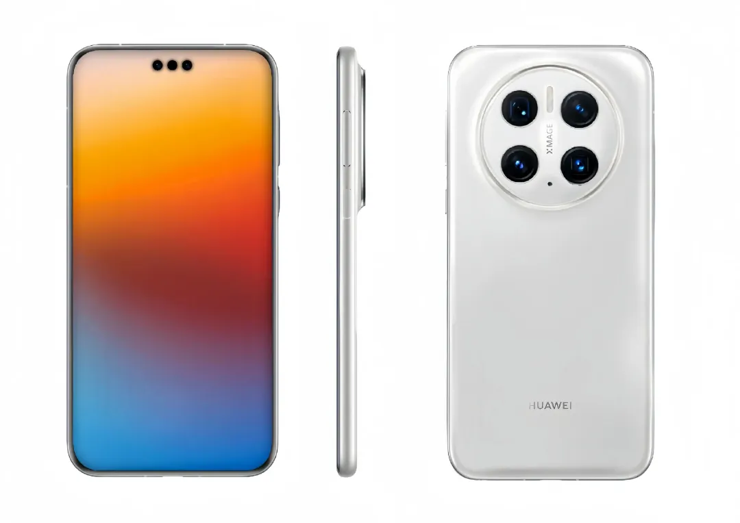 Mate 70细节曝光！华为&ldquo;史上最强&rdquo;新机又添猛料