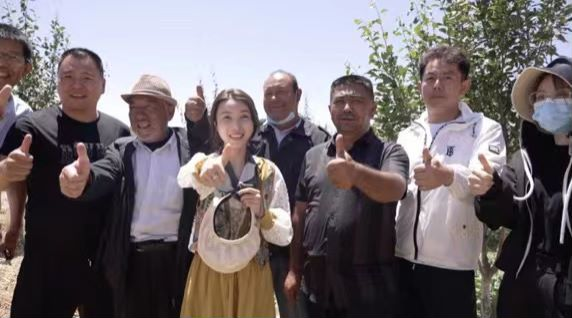 国货坚守者张沫凡:时间是检验行动的唯一标准!