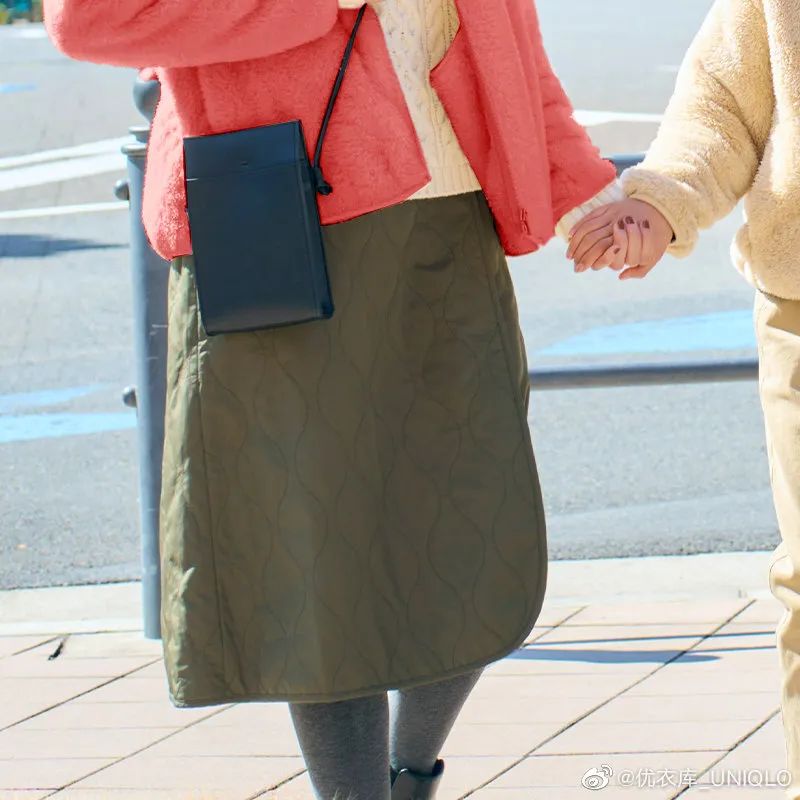 谁还在买优衣库？