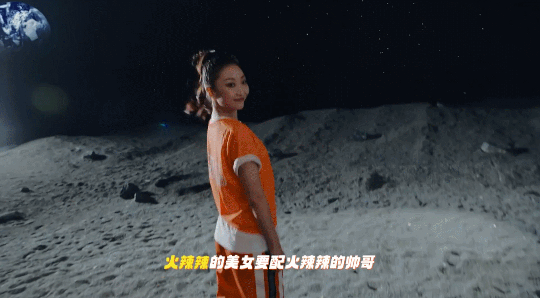 椰树直播女郎又支棱起来!刘畊宏蚌埠住了
