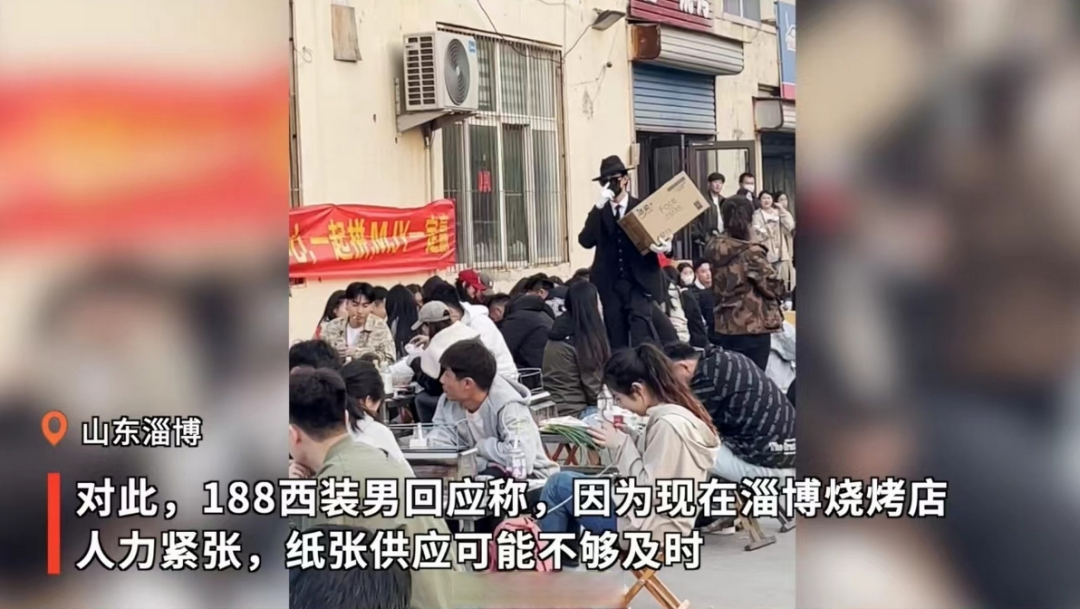 重生霸总短视频席卷全网,企业借势营销谁最强?| 品牌观察10
