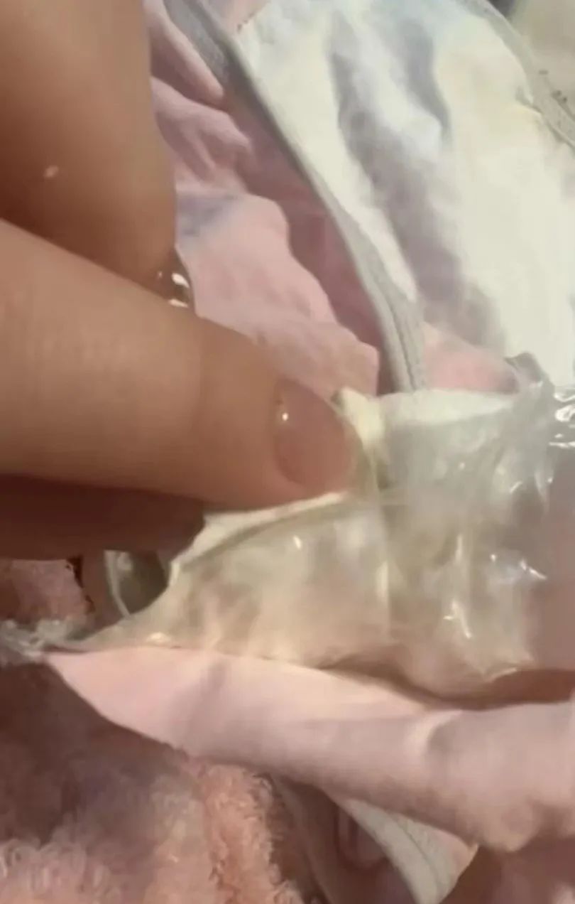 生理期内裤翻车？看网红内衣有棵树如何公关
