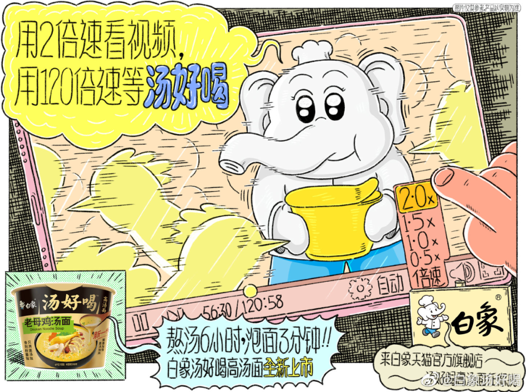 国货品牌大盘点,网友:太奶来了