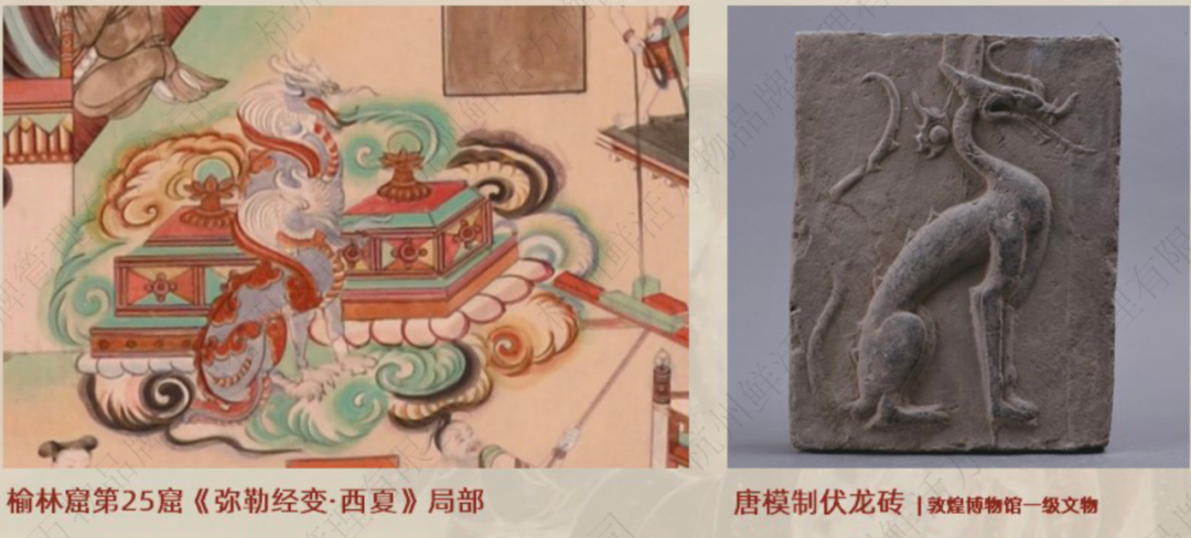 明年是龙年,龙的IP大巡礼!找到你最值得合作的龙……