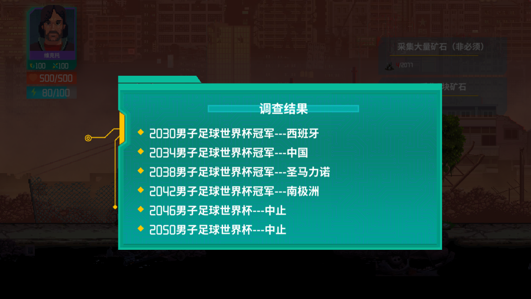 模拟经营+战斗养成+开箱子?缝的挺好,但是还差点意思