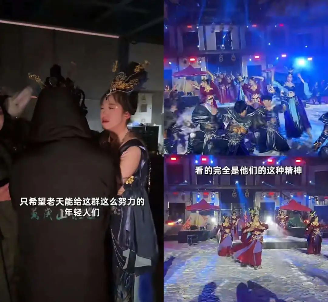 “开封王婆” 10天涨粉超233万,这届年轻人有自己的《非诚勿扰》