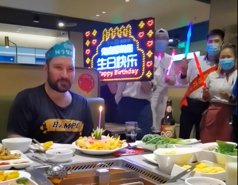 集体出海,中国品牌的好日子还在后头?