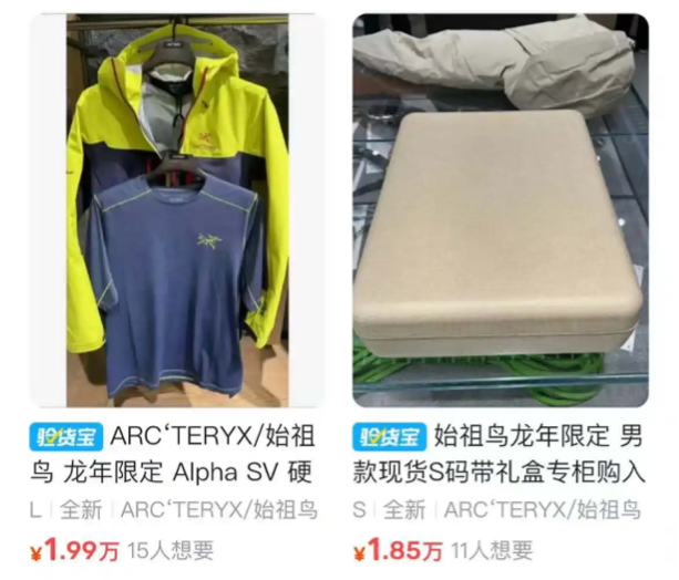 始祖鸟700亿上市,安踏并购之路能走多久?