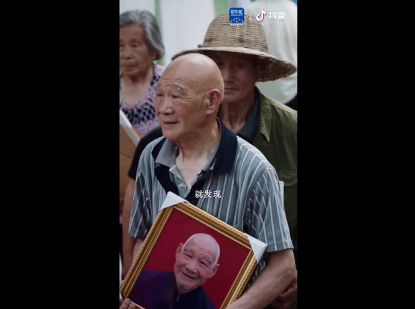 在品牌纪录片里,看见平凡世界的美好