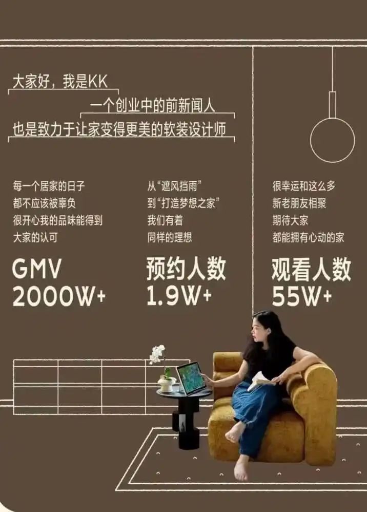 有人首场带货700万,有人0经验跨行,谁在小红书做买手?