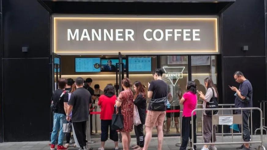 没有人味的Manner,没有未来