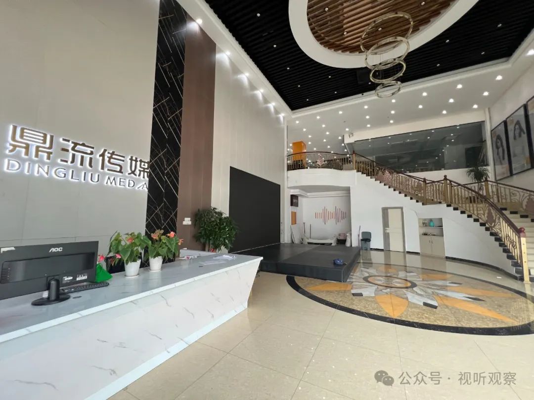 当娱乐公会遇上瓶颈，鼎流传媒跨界转型音乐孵化赛道，凭什么突出重围？