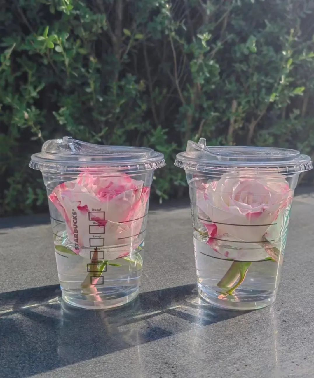 鲜花+奶茶杯,“春日营销”王炸组合!