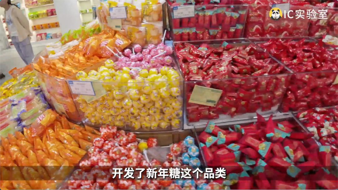 把零食价格打下来,东莞凭什么?