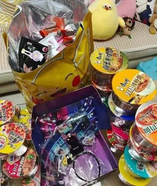 电竞首入亚运，解锁康师傅年轻化的正确打开方式