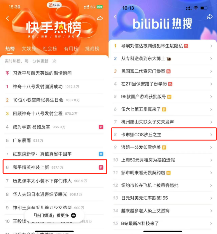 游戏行业自己的&ldquo;沙丘&rdquo;，《和平精英》在爆款商业化打造上已经是next&nbsp;level