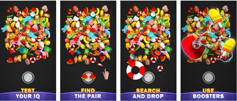 3D堆叠消除《Match Factory!》增长强劲，Peak Games这款产品能否打破品类天花板？