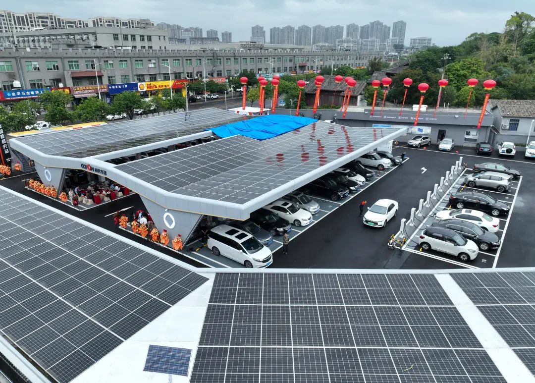 过去的2024年,到底是谁在赚钱?