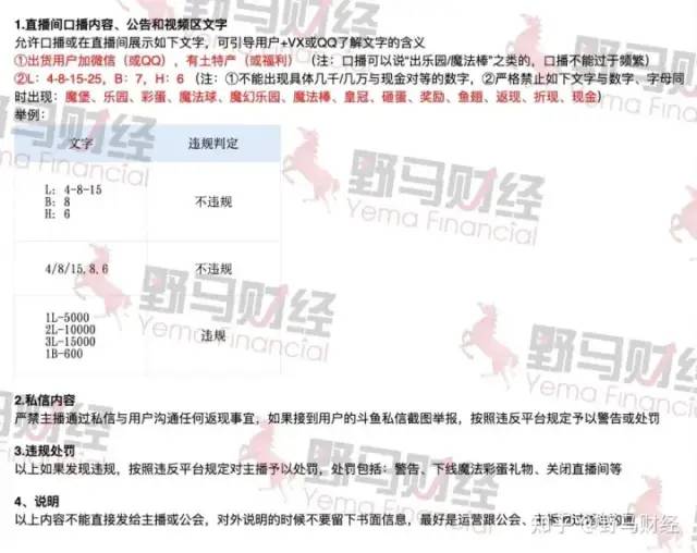 1年直播流水过亿!斗鱼远古户外主播涉赌获刑六年