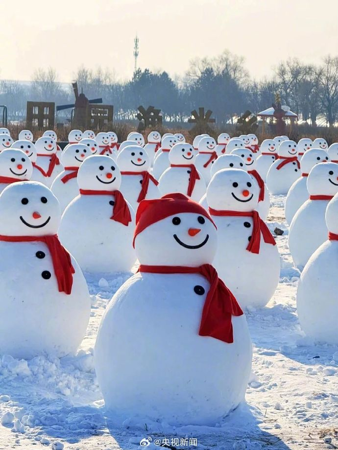 蜜雪冰城&ldquo;年会&rdquo;秘密基地曝光，瑞幸绷不住了！