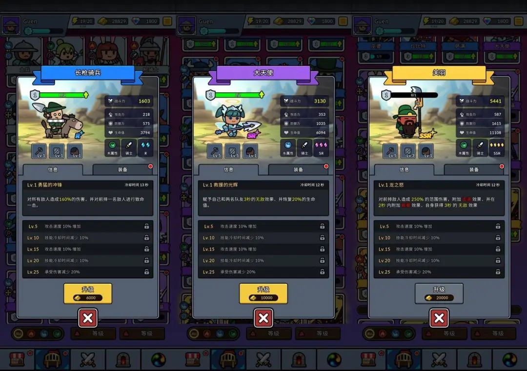 掷骰子+卡牌RPG的创意产品,大富翁+X会是新的潮流趋势吗?