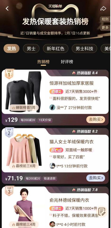 风云变幻的内衣赛道,猫人等老品牌如何“焕新颜”?