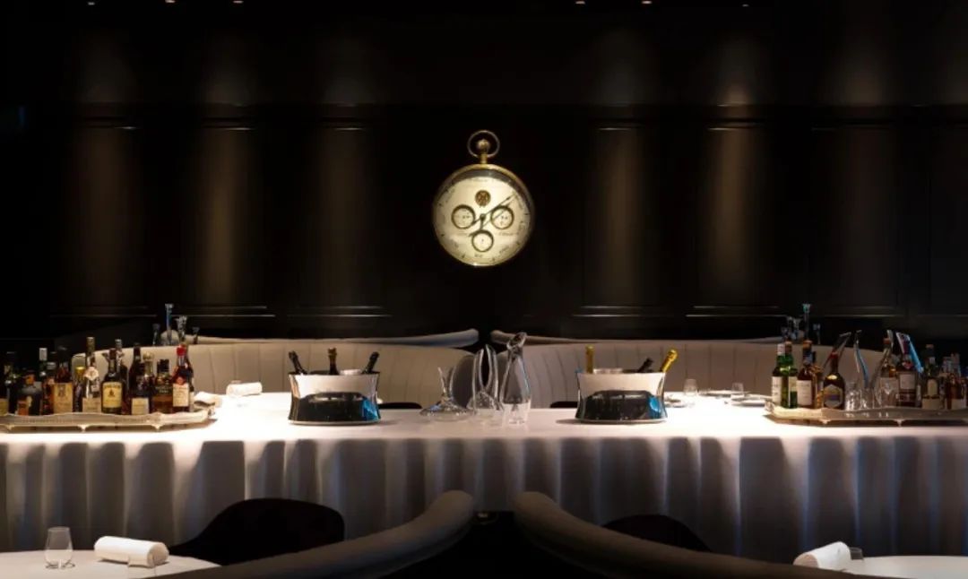 米其林餐厅卖穷鬼套餐,高端餐饮还是一门好生意吗?