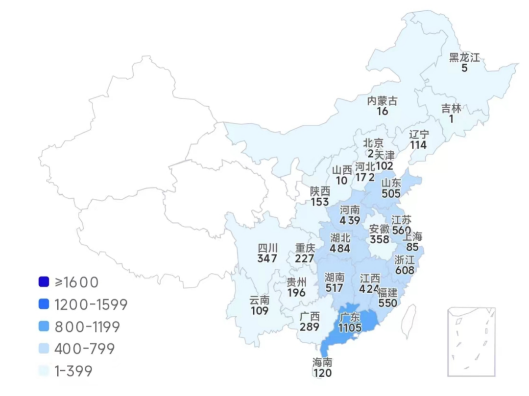 从四大维度拆解塔斯汀的加盟可行性 | 加盟点评