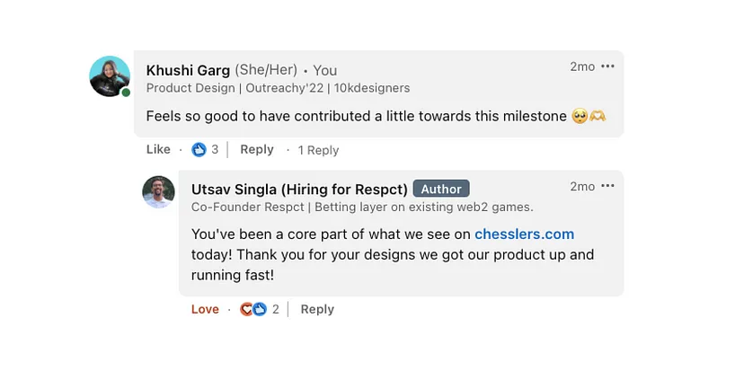 案例研究｜Chesslers：打造 Web3 游戏平台
