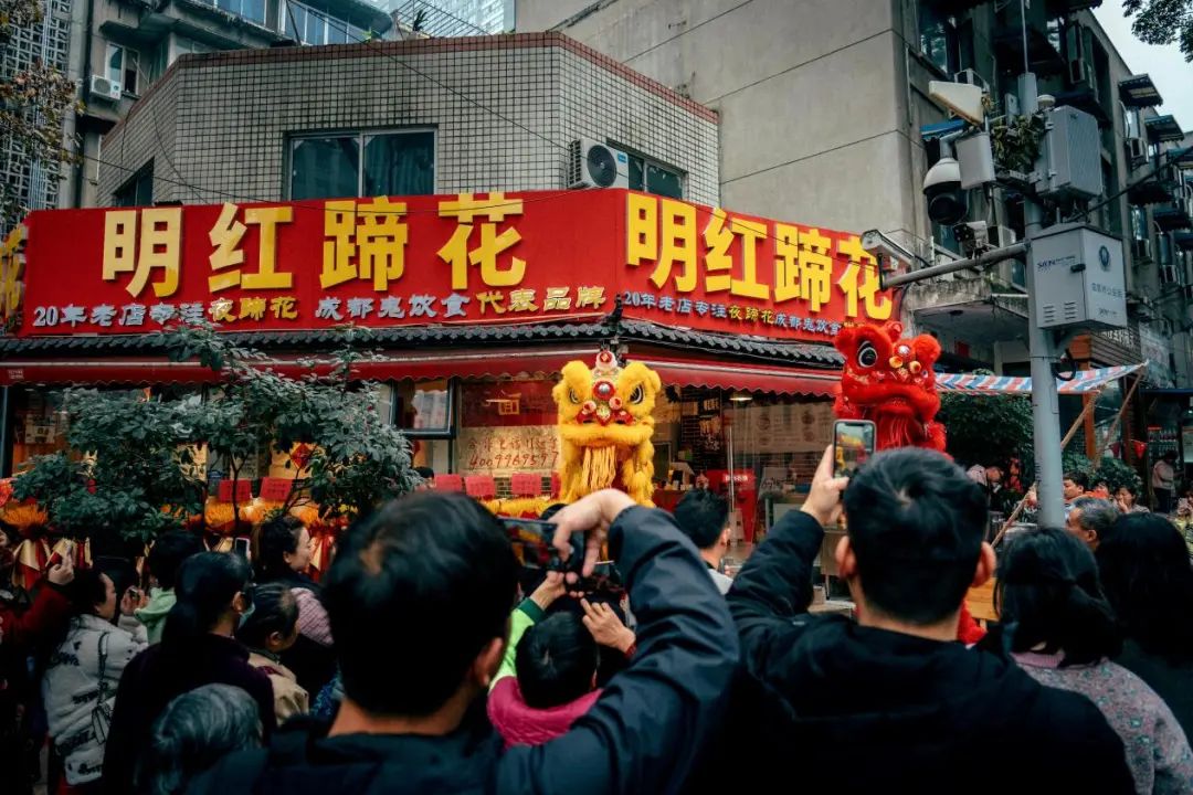 &ldquo;拳击冠军&rdquo;李文揚：做餐饮的九字方法论