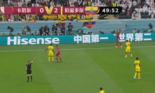 &ldquo;中国第一&rdquo;的海信，还是认怂了