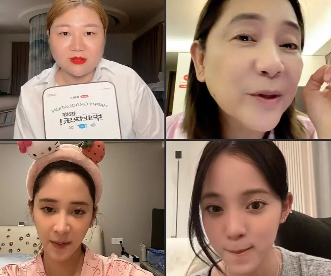 小红书的直播新故事:不止买手,还有更多新职业
