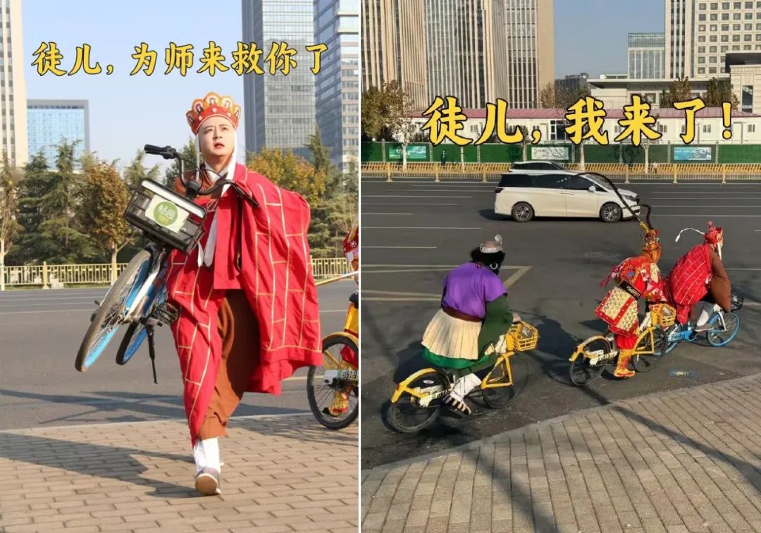 被畅意《吸油记》笑不活了
