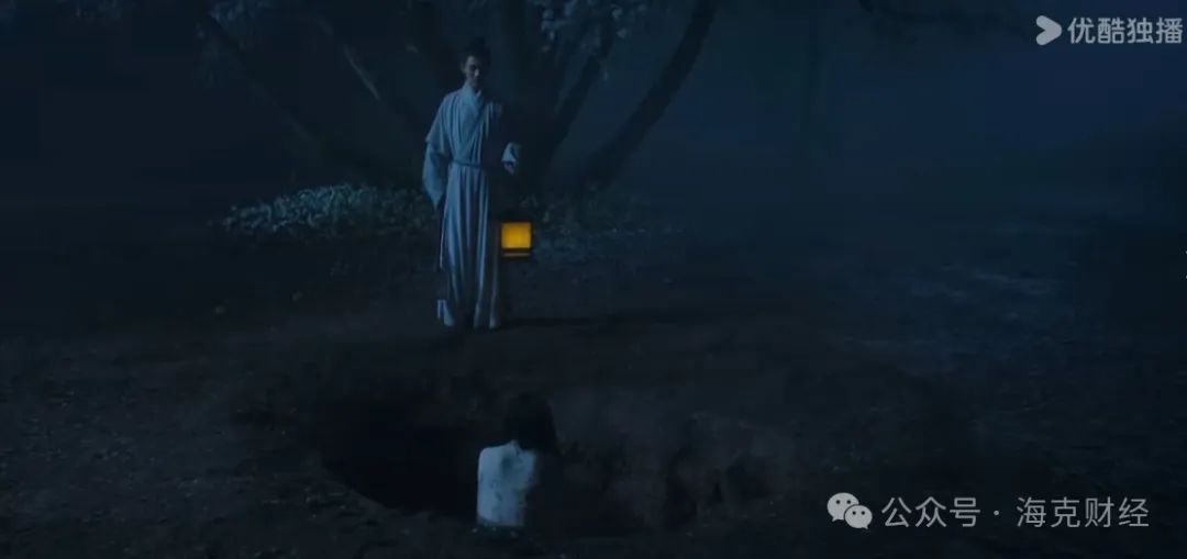 复仇剧&ldquo;硬控&rdquo;用户心智