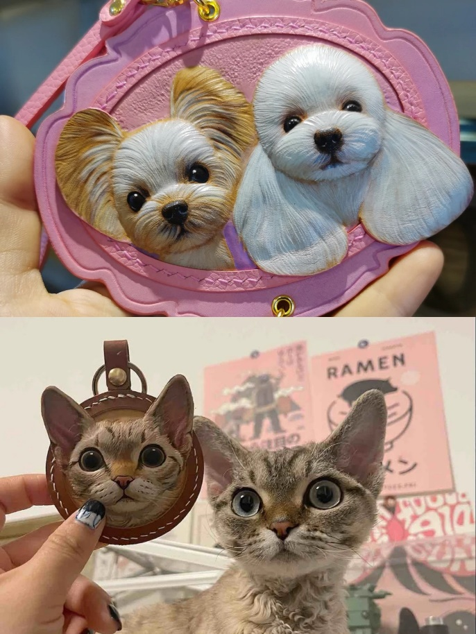 私宠定制溢价四倍,谁在拿“铲屎官”的心意赚钱?