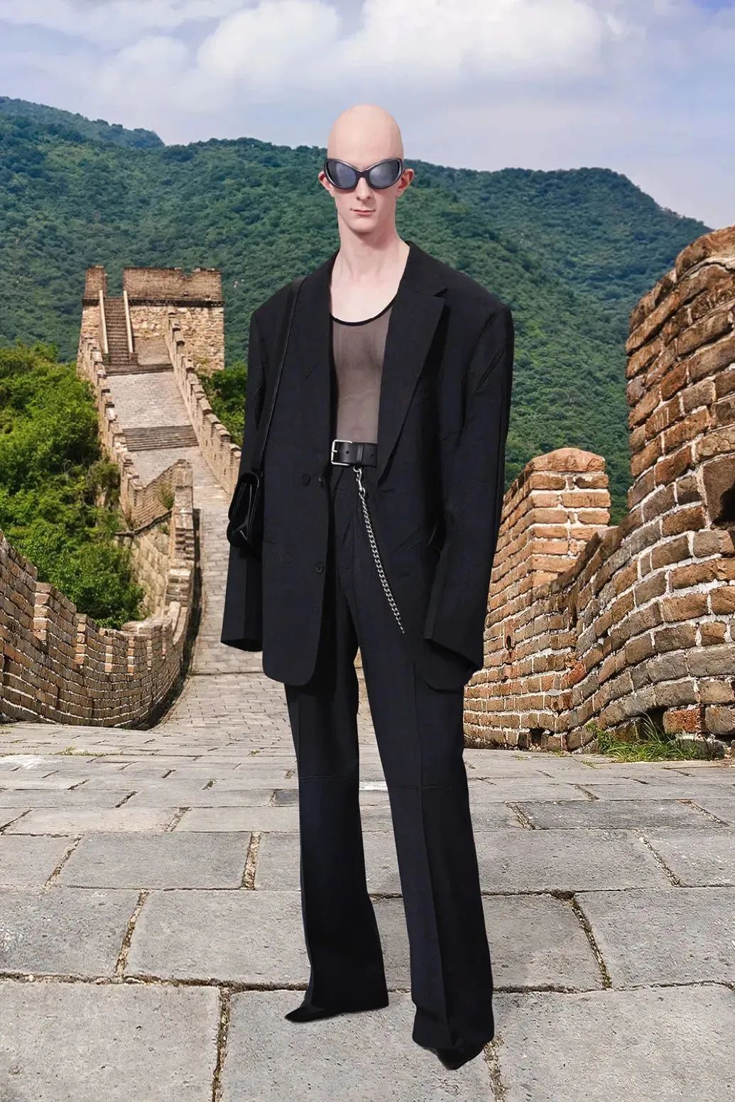 巴黎世家&ldquo;魔性单品&rdquo;，专割有钱人？