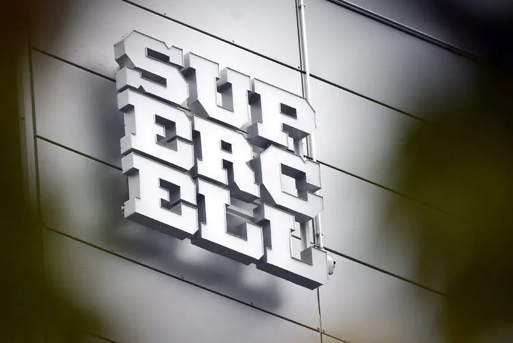 上海工作室也&ldquo;难逃一刀&rdquo;，连 Supercell 自己都看不下去了