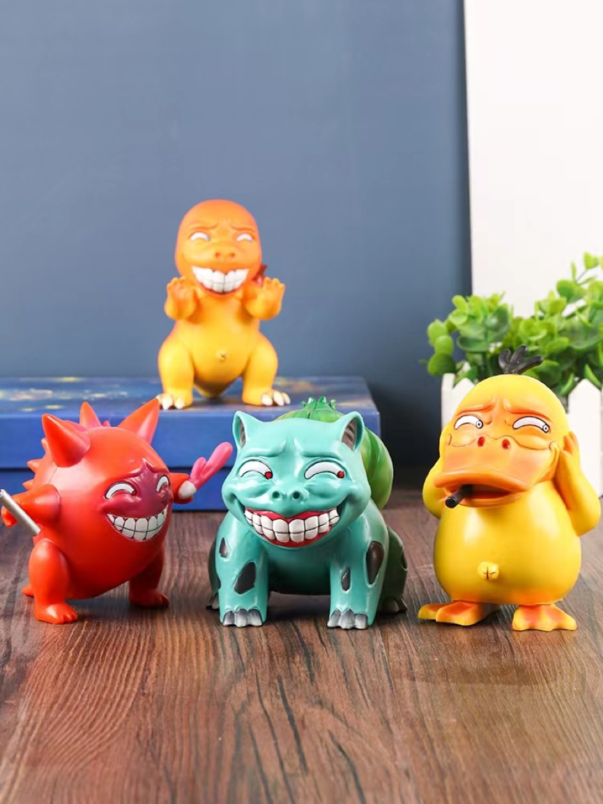 比美团秋裤更狂野的，是星巴克丁字裤！