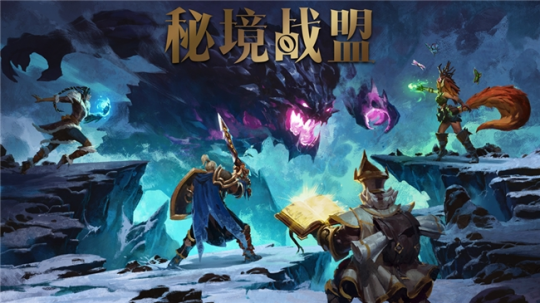 周末玩什么?这些Steam新品节游戏值得你薅