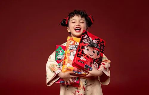 王小卤为何困在食安和窜货?