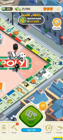 流水破10亿美元，《Monopoly Go!》的「胜利」与争议