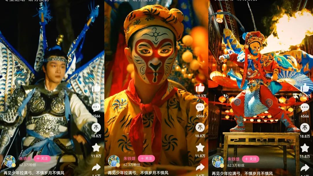 纯讲数学课，他霸占B站Q4涨粉冠军