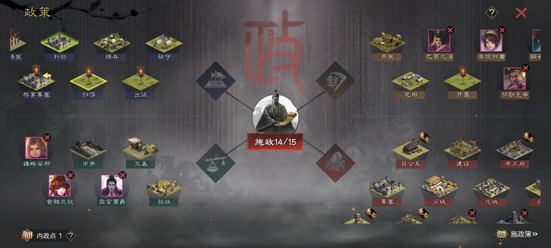 看完新赛季内容,我找到网易引领原创SLG品类的关键