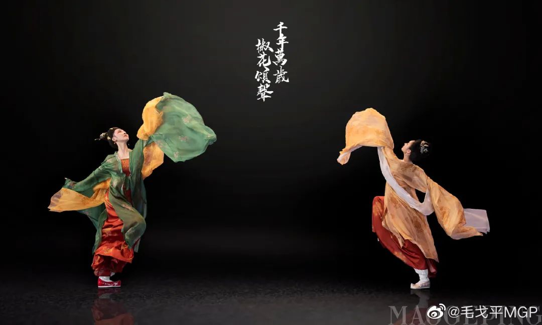 一年卖16.8亿,“换头大师”毛戈平的IP养成记
