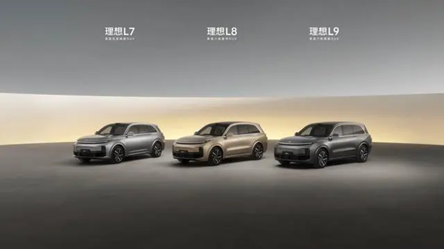 禾赛科技的头上悬着四把“激光刀”