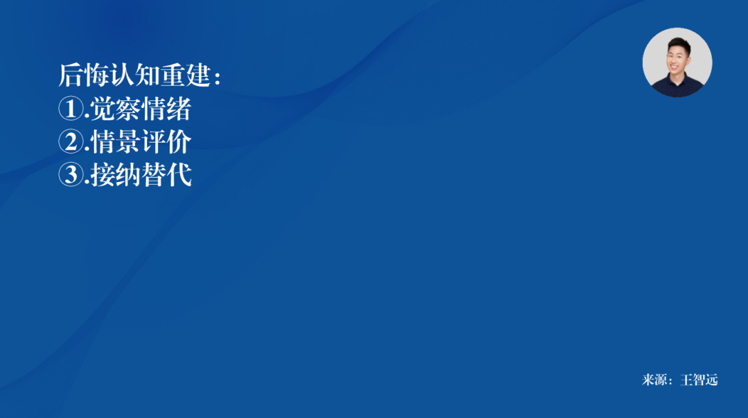 你经常「后悔」吗？