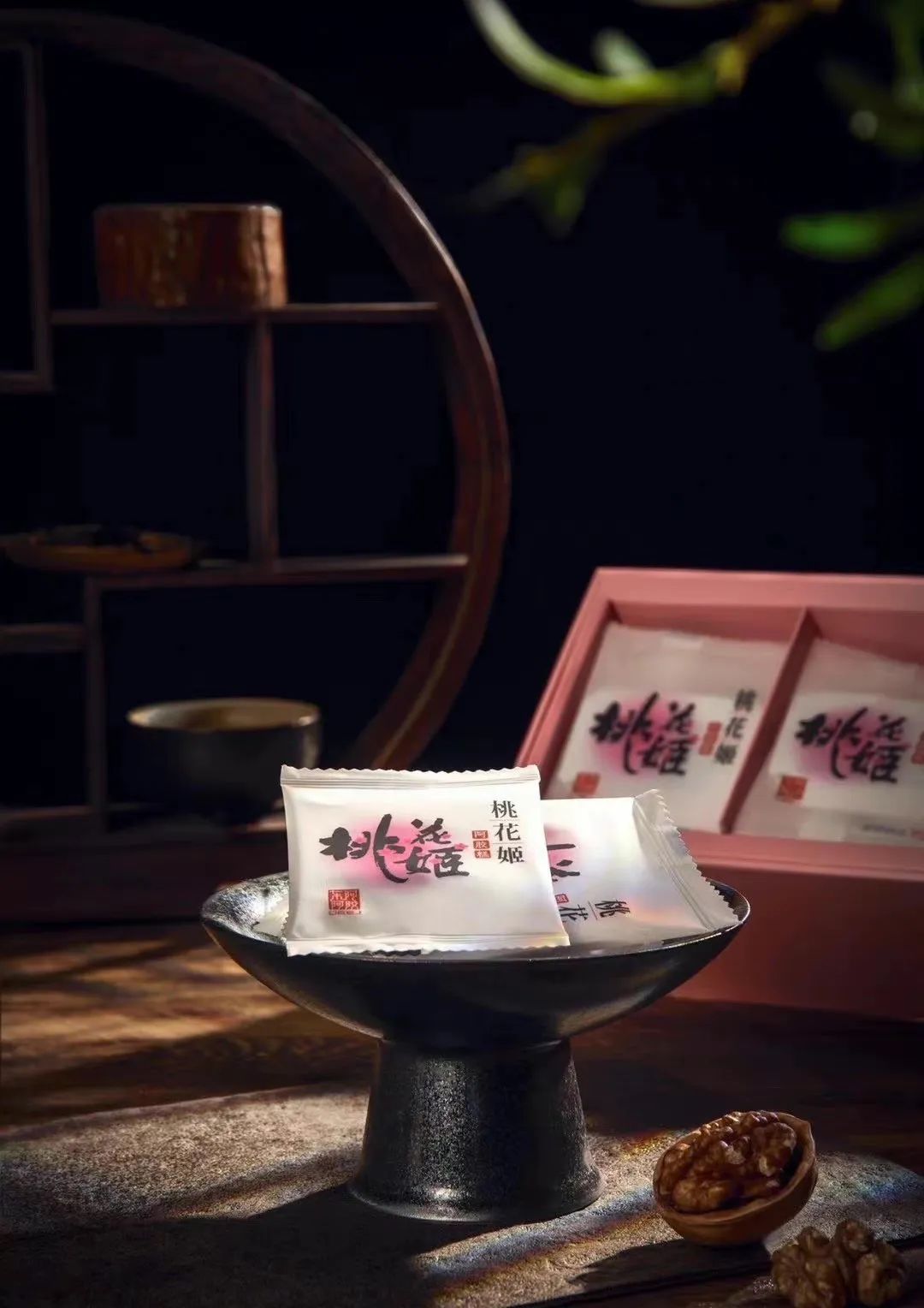 东阿阿胶岁末短片，一封献给打工人的动人情书