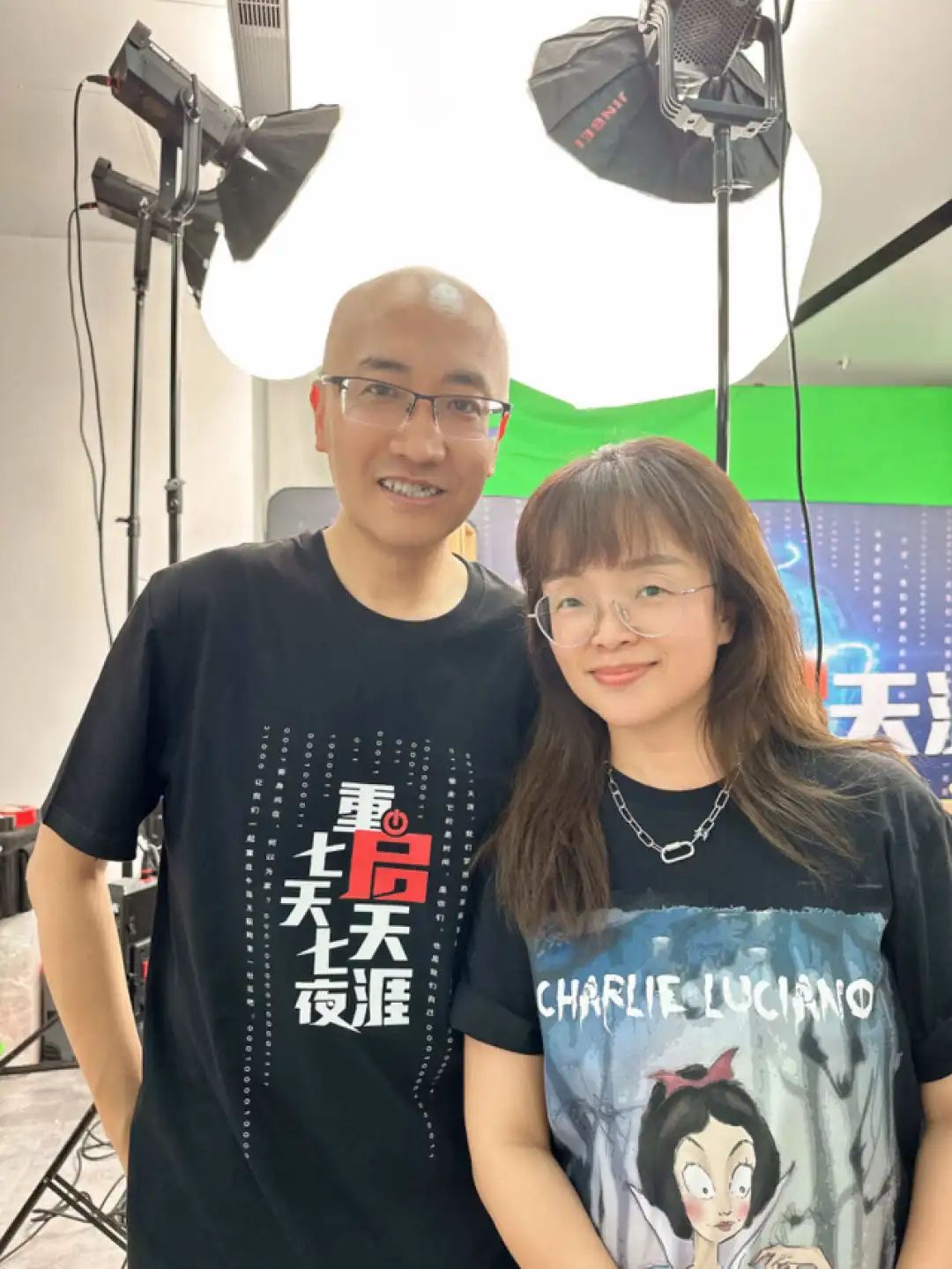 “重启天涯”再重启,初代互联网人被直播上了一课 | 对话天涯前总编宋铮